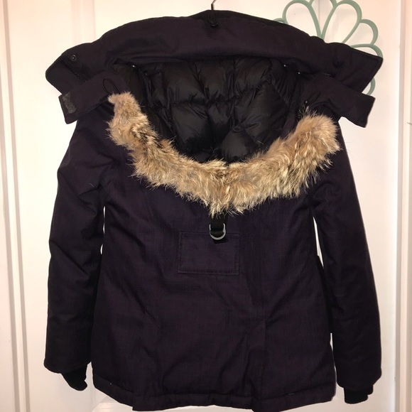Nobis winter parka. Excellent condition. - Picture 3 of 4